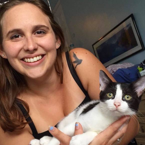 Meet your Posher, Kiann - Picture 1 of 1